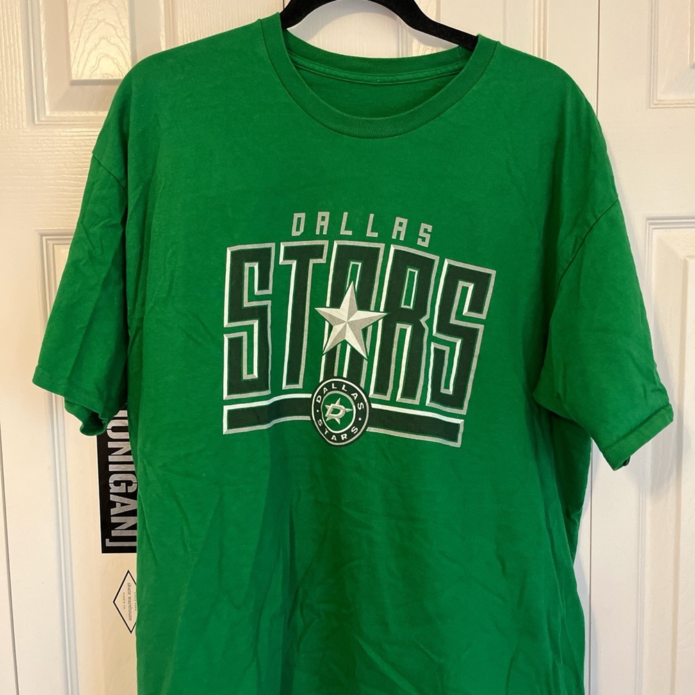 Fanatics Dallas Stars T-Shirt